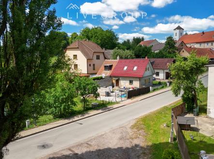 Prodej domu/vily, 71 m²