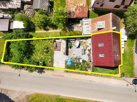 Prodej domu/vily, 71 m²