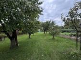 Prodej pozemku, zahrada, 1 180 m²