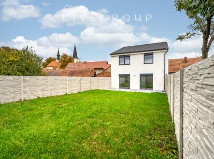 Prodej domu/vily, 177 m²