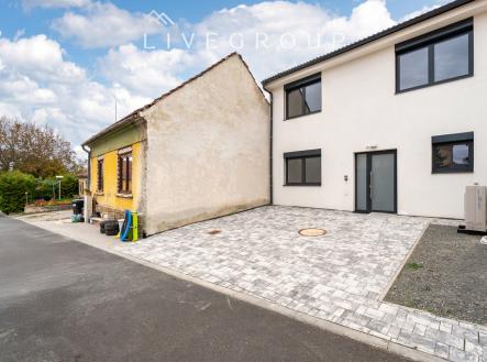 Prodej domu/vily, 177 m²