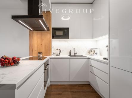 Prodej bytu, 3+kk, 78 m²