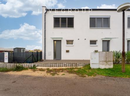 Prodej bytu, 3+kk, 78 m²