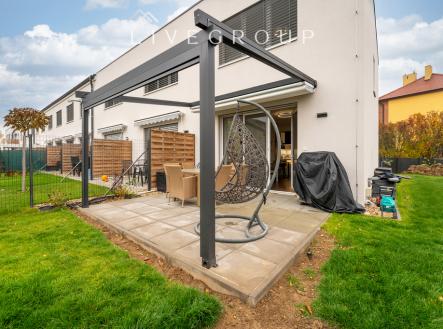 Prodej bytu, 3+kk, 78 m²