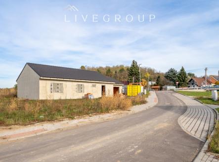 Prodej domu/vily, 107 m²