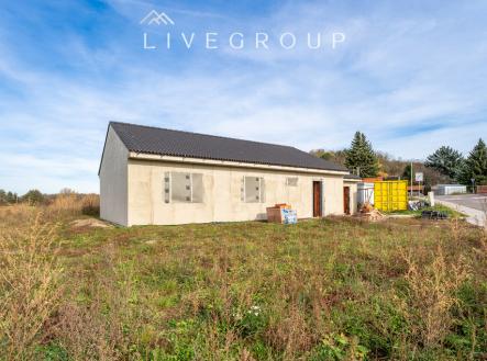 Prodej domu/vily, 107 m²