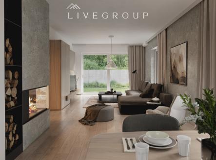 Prodej domu/vily, 107 m²