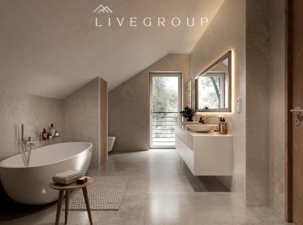 Prodej domu/vily, 107 m²