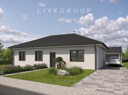 Prodej domu/vily, 117 m²