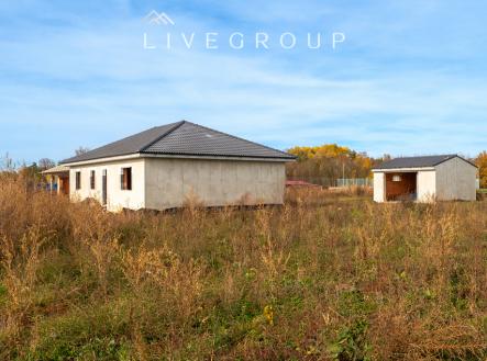 Prodej domu/vily, 117 m²