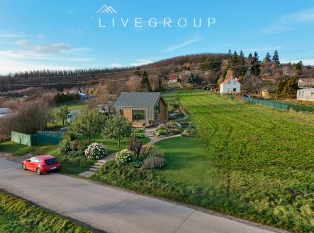 Prodej pozemku, zahrada, 1 684 m²