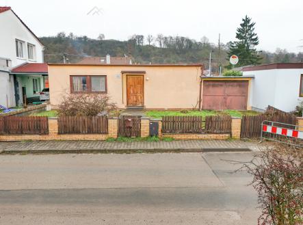 Prodej pozemku pro bydlení, 195 m²