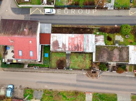 Prodej domu/vily, 69 m²