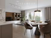 Prodej bytu, 5+kk, 83 m²