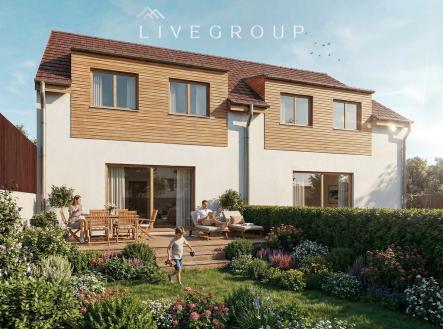 Prodej bytu, 4+kk, 107 m² obrázek