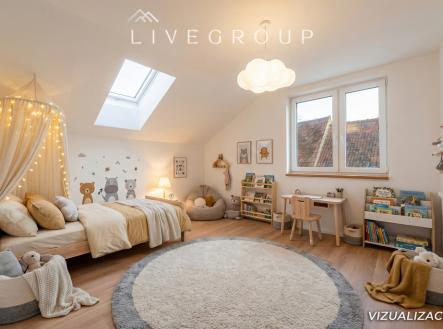 Prodej domu/vily, 141 m²