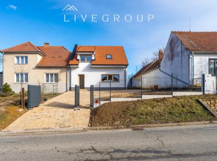 Prodej domu/vily, 141 m²