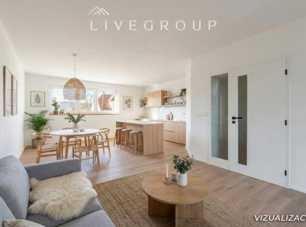 Prodej domu/vily, 141 m²