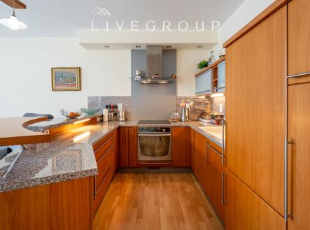 Prodej bytu, 2+kk, 74 m²