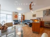 Prodej bytu, 2+kk, 74 m²