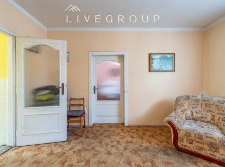 Prodej domu/vily, 120 m²