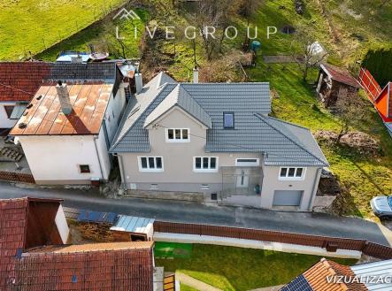 Prodej domu/vily, 120 m²