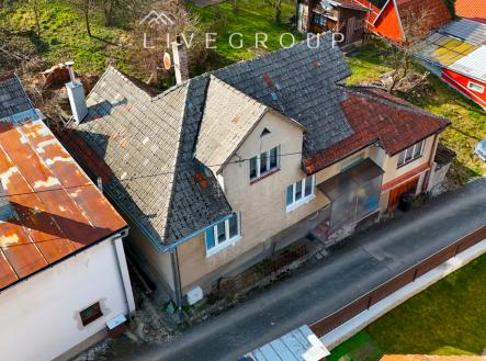 Prodej domu/vily, 120 m²