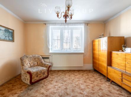 Prodej domu/vily, 120 m²