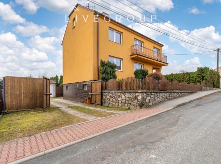 Prodej domu/vily, 267 m²