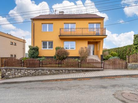 Prodej domu/vily, 267 m²