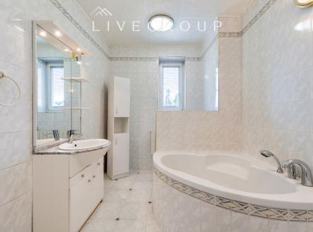 Prodej domu/vily, 267 m²