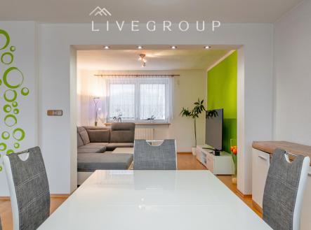 Prodej domu/vily, 267 m²