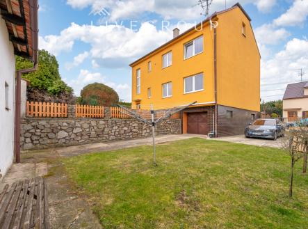 Prodej domu/vily, 267 m²