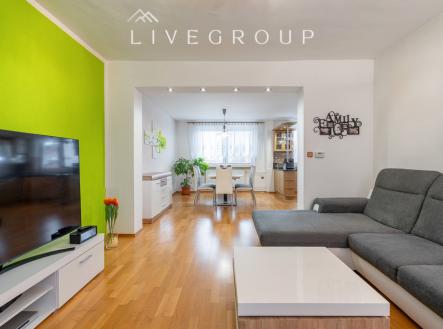 Prodej domu/vily, 267 m²