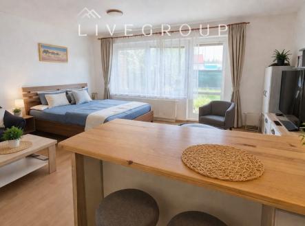 Prodej domu/vily, 71 m²