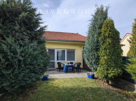 Prodej bytu, 2+kk, 71 m²