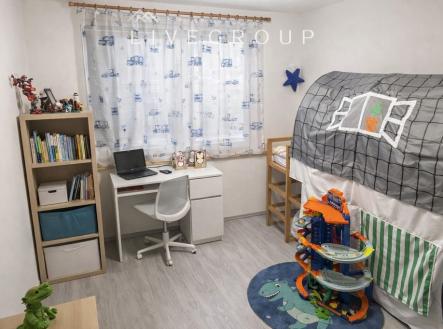 Prodej bytu, 3+kk, 53 m²