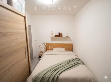 Prodej bytu, 3+kk, 53 m²