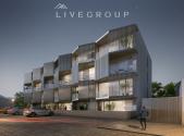 Prodej bytu, 1+kk, 54 m²