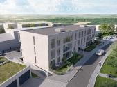Prodej bytu, 3+kk, 74 m²