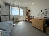 Pronájem bytu, 1+kk, 27 m²