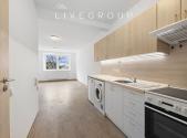 Pronájem bytu, 1+kk, 32 m²