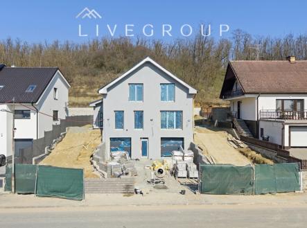 Prodej domu/vily, 183 m²