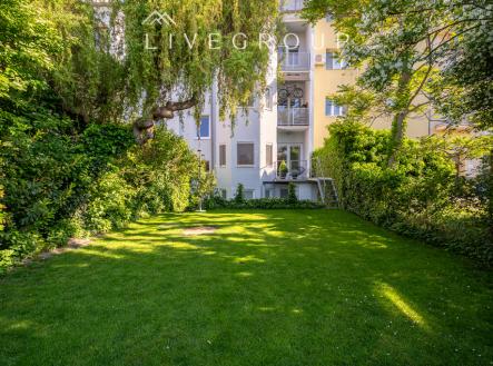 Prodej bytu, 3+kk, 76 m²
