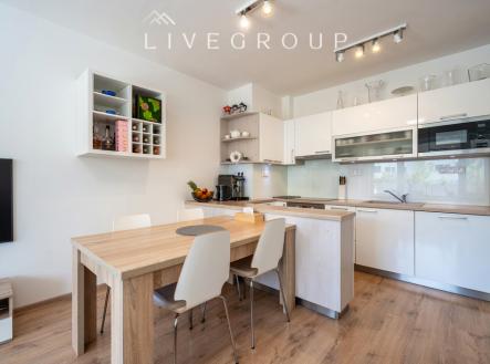 Prodej bytu, 4+kk, 75 m²