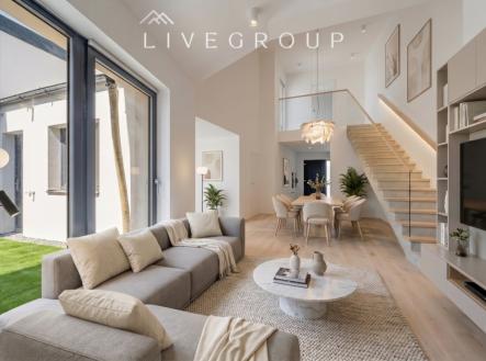 Prodej domu/vily, 214 m²