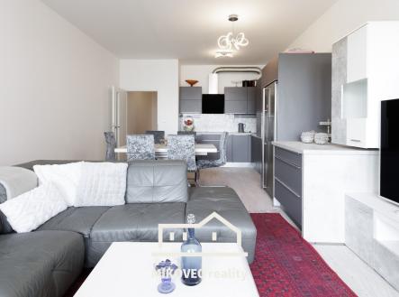 Prodej bytu, 3+kk, 109 m²