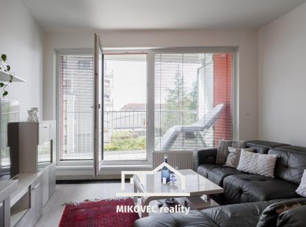 Prodej bytu, 3+kk, 109 m²