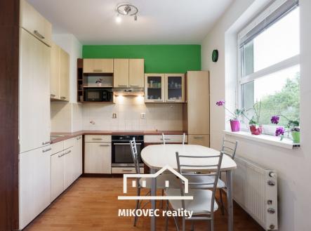 Prodej bytu, 3+kk, 81 m²