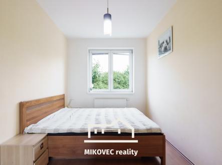 Prodej bytu, 3+kk, 81 m²